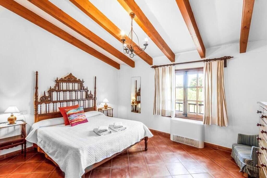 Villa Charming Close To By Renthousing Port de Pollença