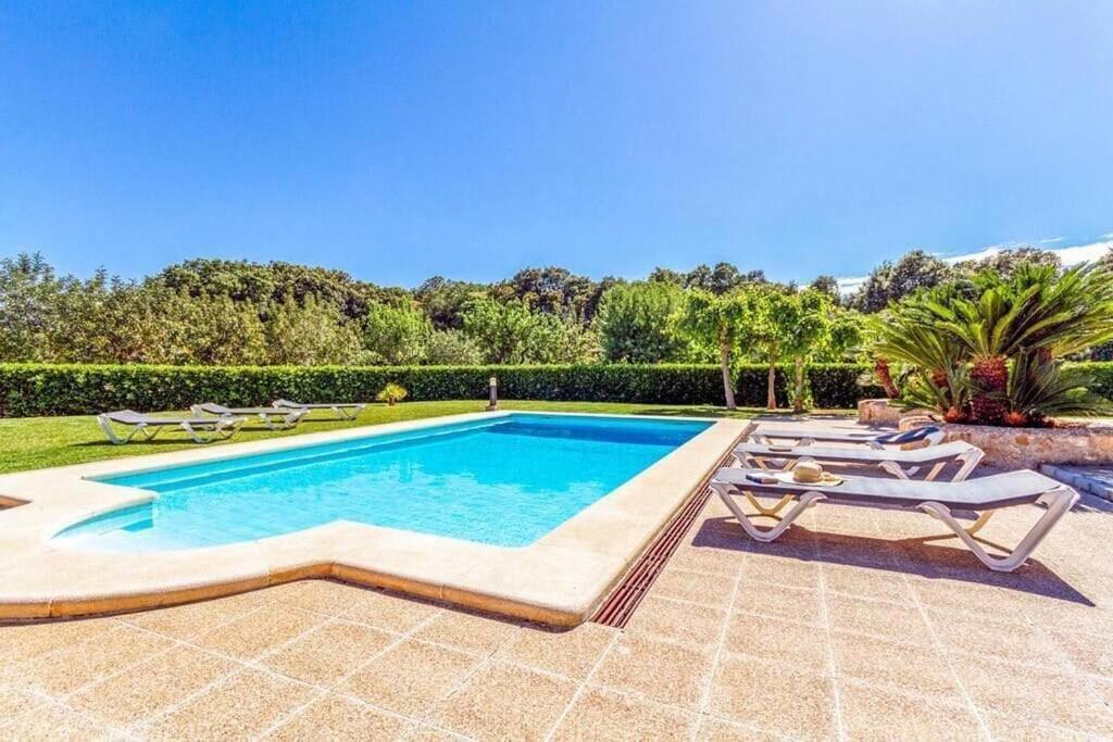 Villa Charming Close To By Renthousing Port de Pollença