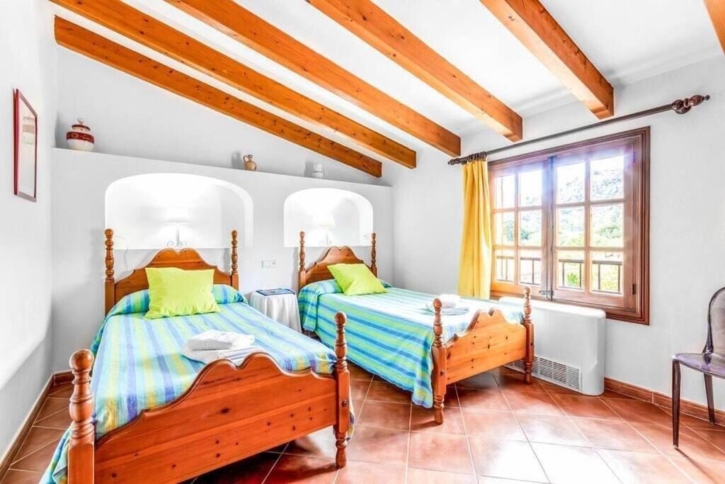 Villa Charming Close To By Renthousing Port de Pollença